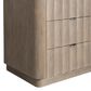 Bernhardt Loggia 21" 3-Drawer Nightstand in Aria, , large