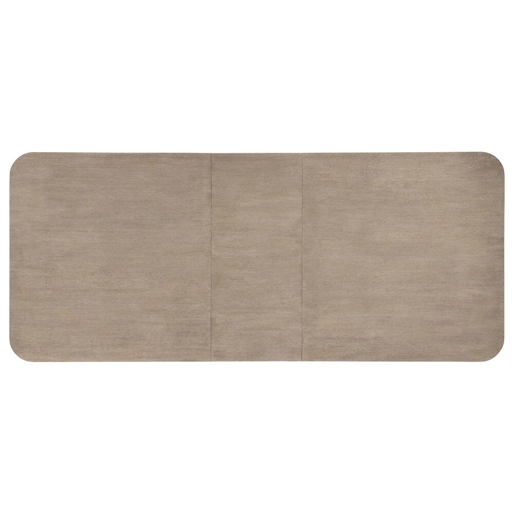 Bernhardt Loggia Rectangular Dining Table in Aria - Table Only, , large