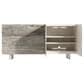 Bernhardt Sereno Buffet in Lutra and Silver, , large