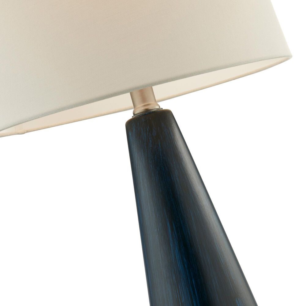Lite Source Pillan Table Lamp in Blue &#40;Set of 2&#41;, , large