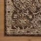 Loloi Percival Bark and Pebble 2"3" x 3"9" Area Rug, , large
