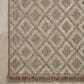 Loloi Dawn DAW-07 2"3" x 3"9" Natural Area Rug, , large