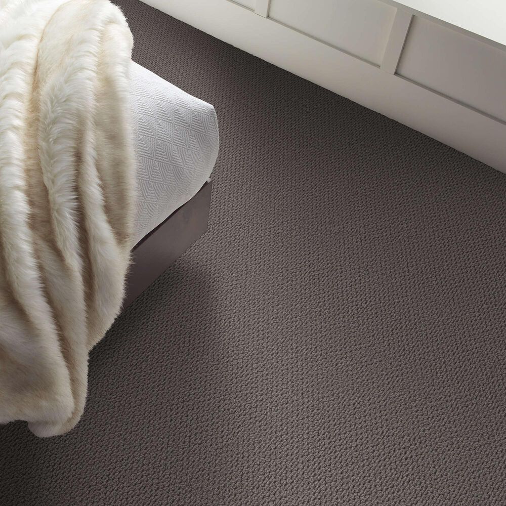 Shaw Perspective Path Carpet in Darkroom, , large