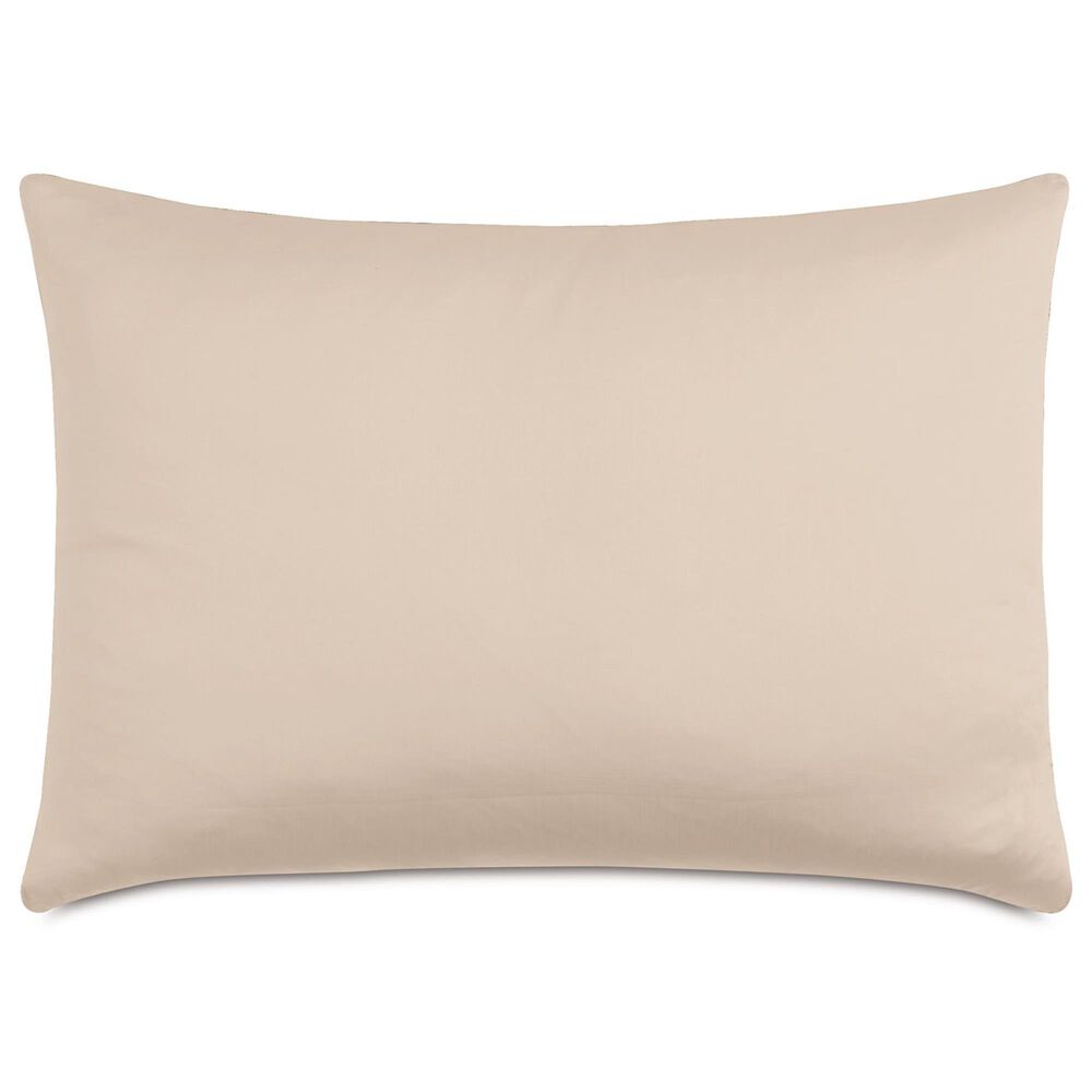 Eastern Accents Gustav Jungle Print King Euro Sham in Ochre, , large