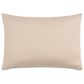 Eastern Accents Gustav Jungle Print King Euro Sham in Ochre, , large