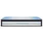 Serta Brecon Plush Pillow Top Twin Mattress, , large