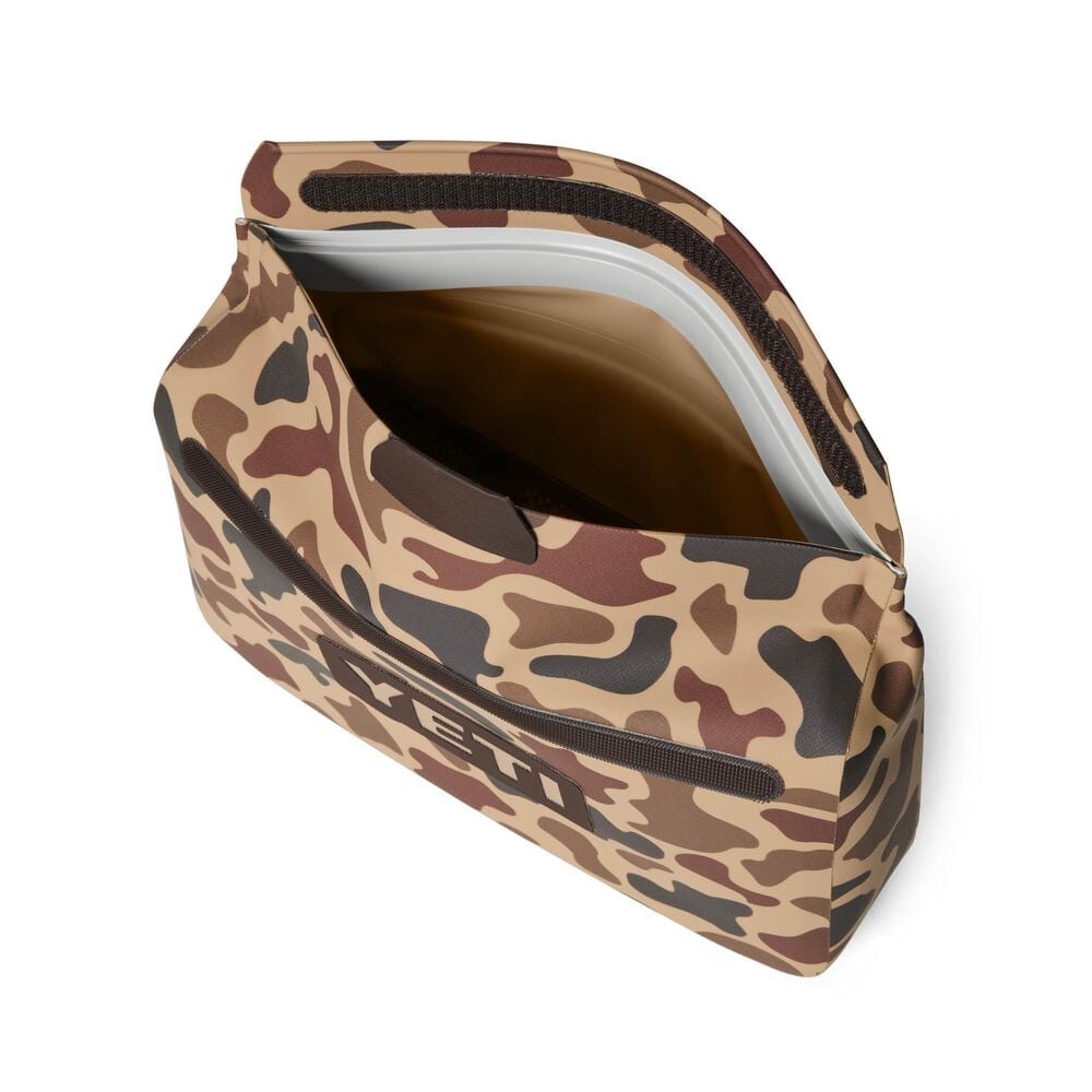 YETI SideKick Dry 3L Waterproof Gear Case in Wetlands Camo, , large