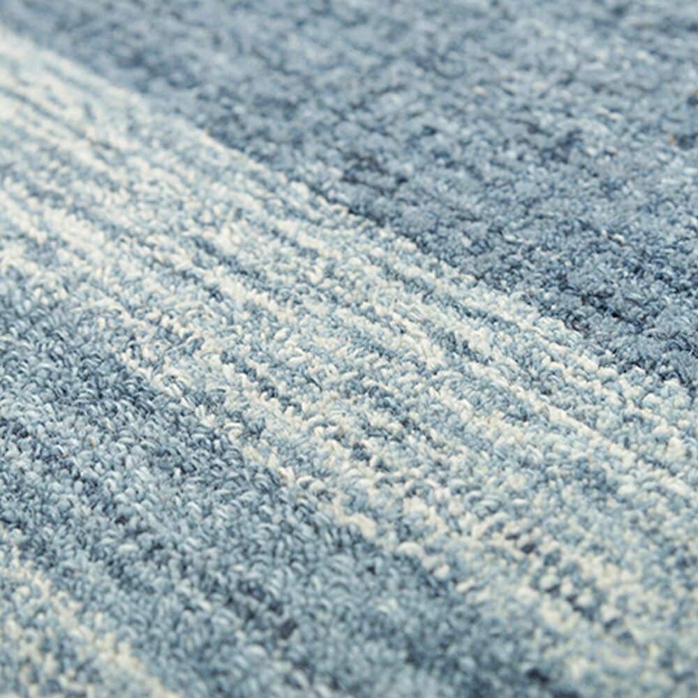 RIZZY Taylor TAY883 8&#39;6&quot; x 11&#39;6&quot; Blue Area Rug, , large