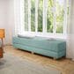 Jaxx Camden Twin Fold-Out Bench in Caribbean, , large