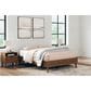 Ashley Fordmont Full Platform Bed in Auburn, , large