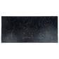 Soho Studio Castlerock Belgian Bluestone 18" x 36" Satin Marble Tile, , large