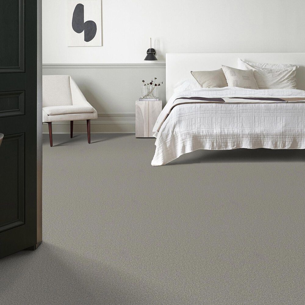 Anderson Tuftex Somerset Carpet in Platinum, , large