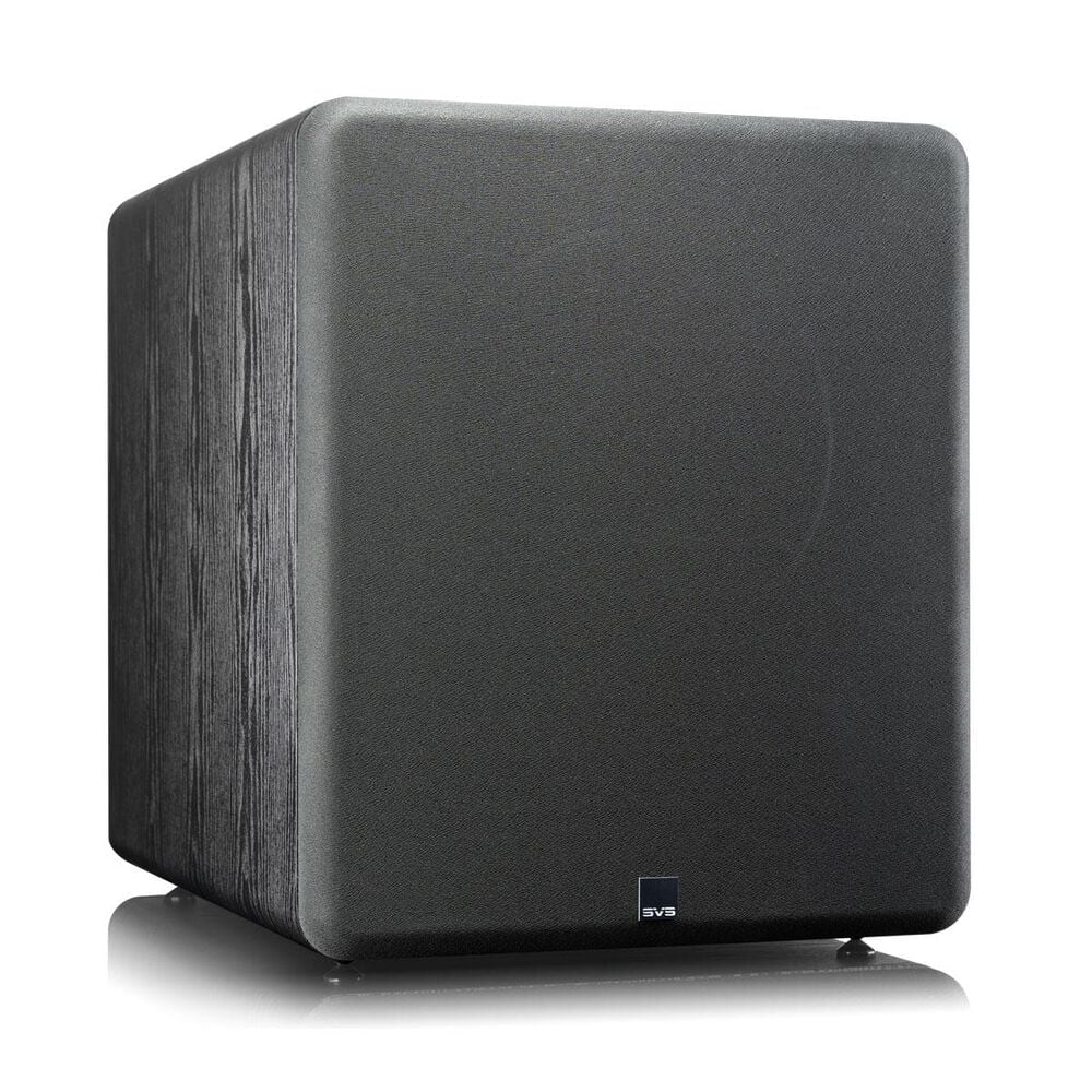 SVS PB-2000 Pro Subwoofer in Premium Black Ash, , large