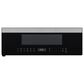 GE Profile 1.2 Cu.Ft. Over-The-Range Microwave in Stainless Steel, , large