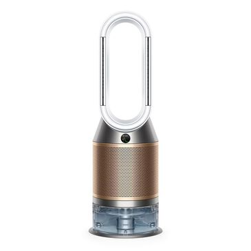 Dyson Purifier Humidify+Cool Formaldehyde™ PH04 in White and Gold, , large