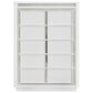 Millenium Chalanna 5-Drawer Chest in White, , large
