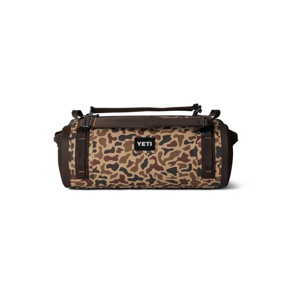 YETI Panga 50L Waterproof Duffel in Wetlands Camo, , large