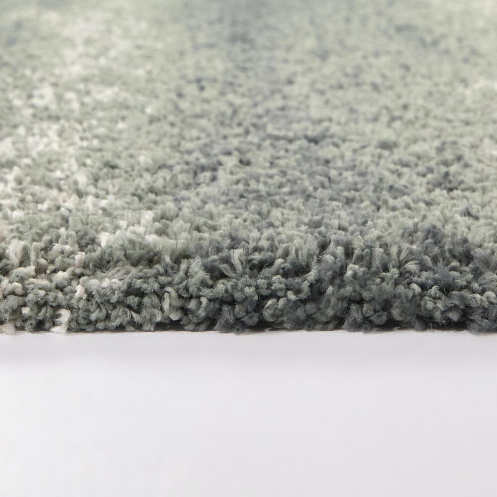 Balta Rugs Stella Linnane Grey 5'3" x 7' Area Rug, , large