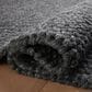 Loloi Hendrick 2"9" x 7"9" Charcoal Runner, , large