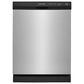Frigidaire 4-Piece Kitchen Package with 1.7 cu. ft. Microwave in Stainless Steel, , large