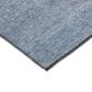 Dalyn Rug Company Burano BU1 3" x 5" Sky Indoor/Outdoor Area Rug, , large