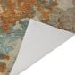 Dalyn Rug Company Kochi KC9 Copper 2"3" x 7"6" Runner, , large