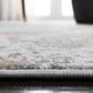 Safavieh Lagoon LGN522A 3" x 5" Ivory and Grey Area Rug, , large