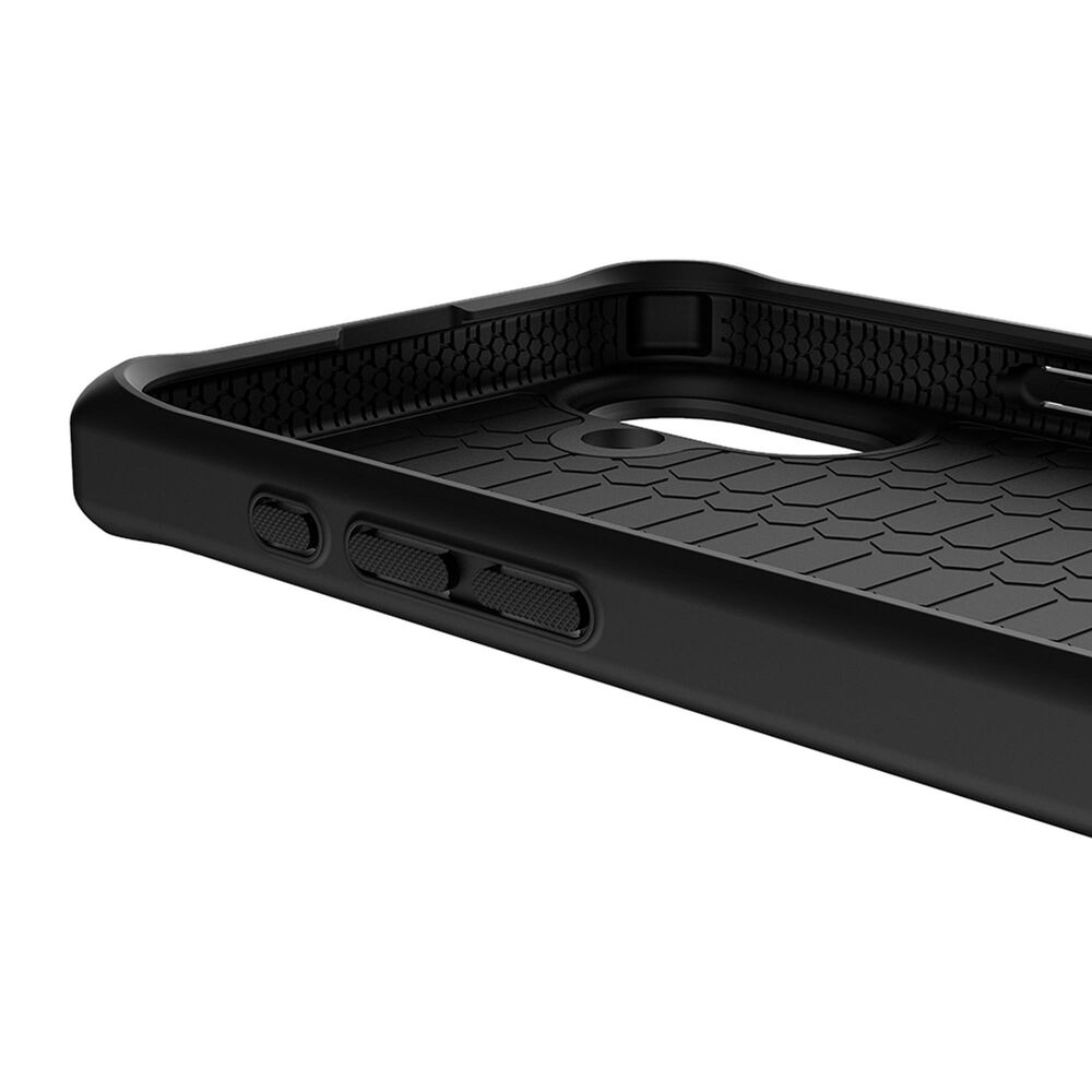 ITSkins Ballistic R Nylon Magsafe Case for Apple iPhone 16 Plus in Black, , large