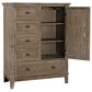 Eastern Shore Chifferobe, , large