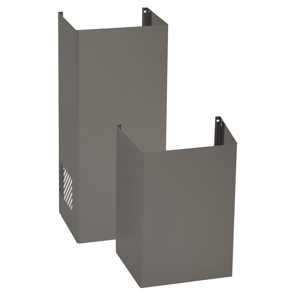 GE Appliances 9 Ft. Ceiling Duct Cover Kit, , large