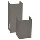 GE Appliances 9 Ft. Ceiling Duct Cover Kit, , large