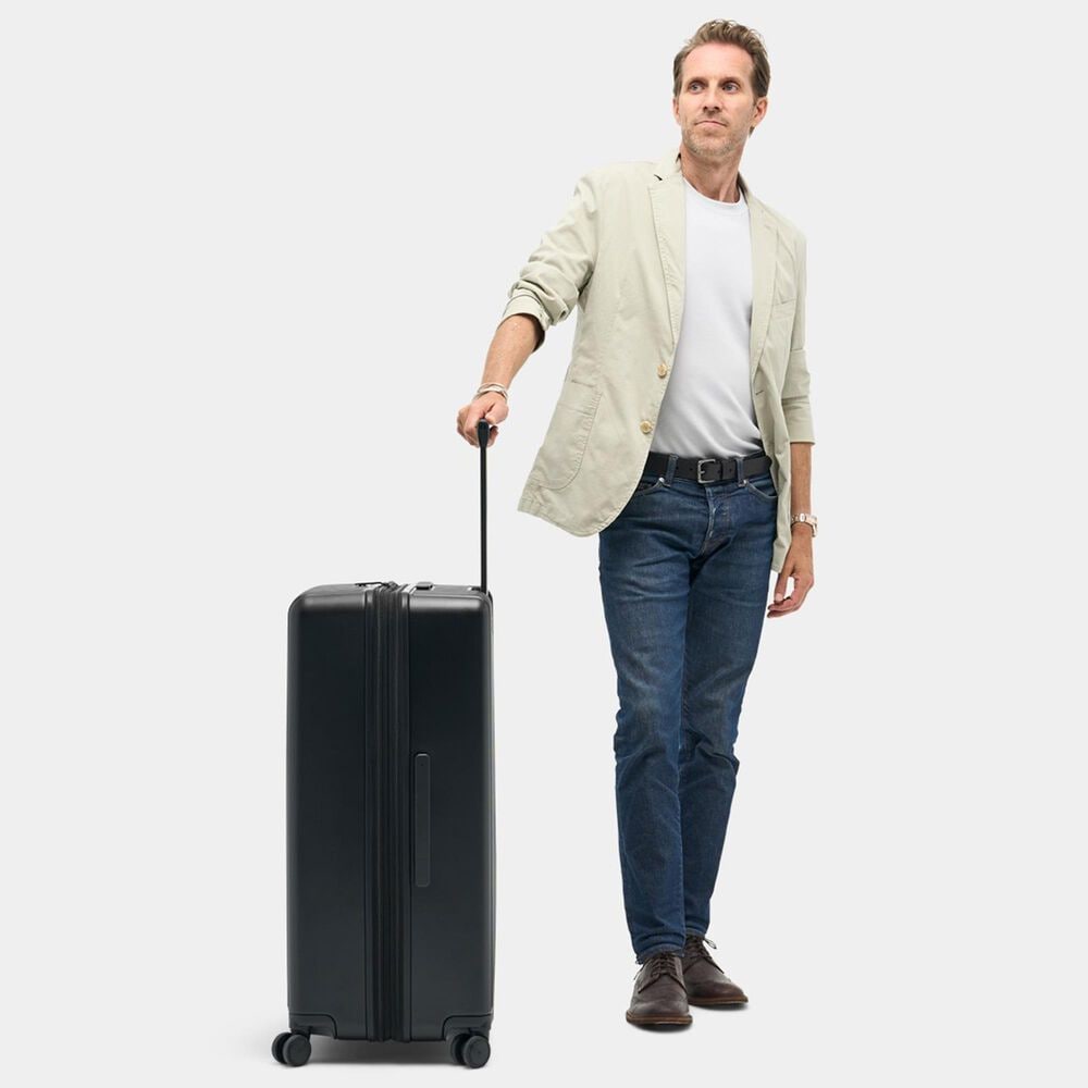 Nomatic Method Luggage Check-In Case in Black, , large