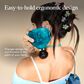 Therabody Theragun Mini Gen 3 Y2K Edition in Blue Raspberry, , large