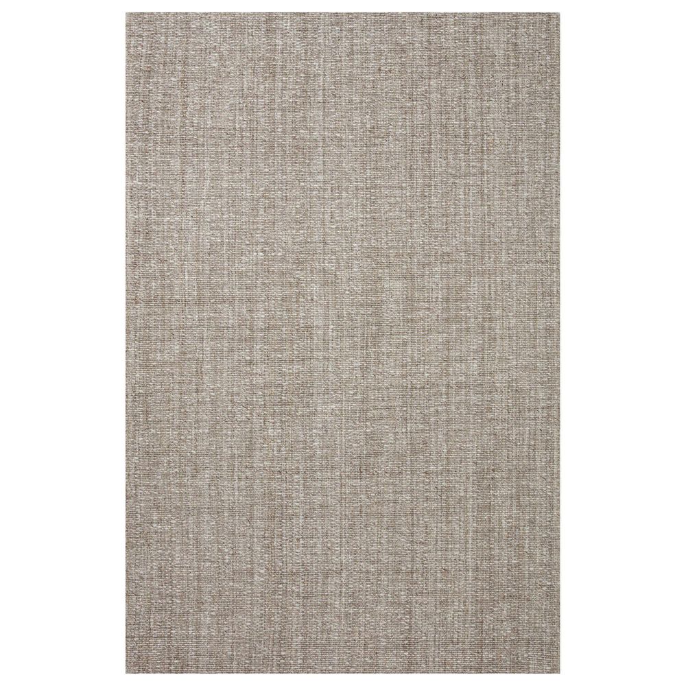 Magnolia Home Pippa 9"3" x 13" Stone Area Rug, , large
