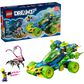 LEGO Mateo and the Z-Blob Action Race Car, , large