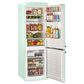 Unique Appliances Classic Retro 12 Cu. Ft. Bottom Freezer Regfrigerator In Summer Mint Green, , large