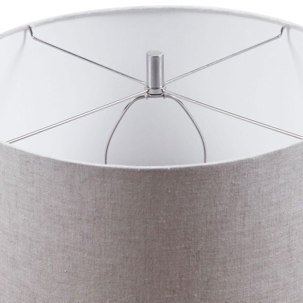 Uttermost Cosmo Table Lamp, , large