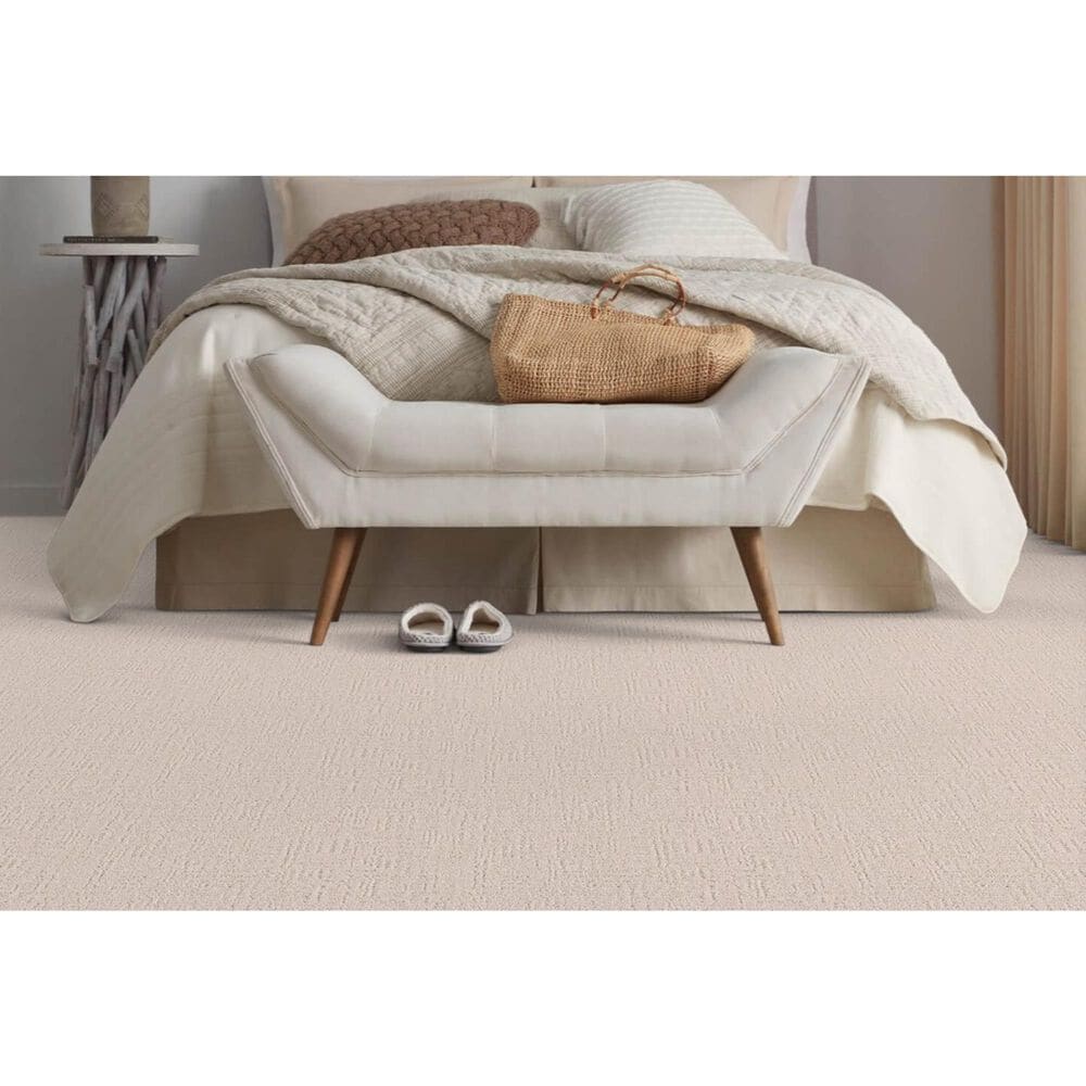 Masland Remarkable Carpet in Blush, , large