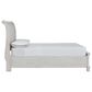 Ashley Robbinsdale Full Storage Sleigh Bed in Antique White, , large