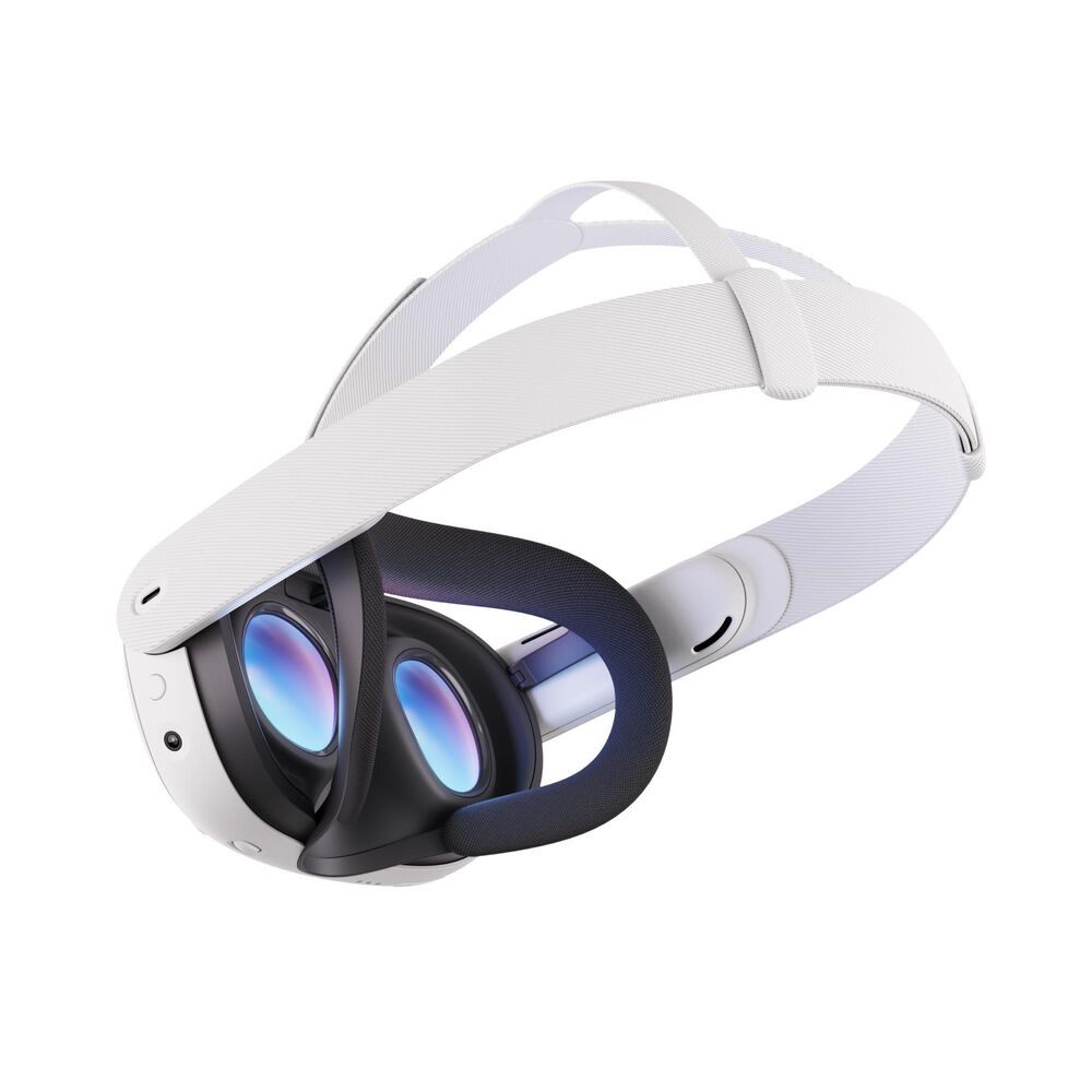 Meta Quest 3 Open Facial Interface, , large