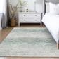 Dalyn Rug Company Trevi 10" x 14" Linen Area Rug, , large