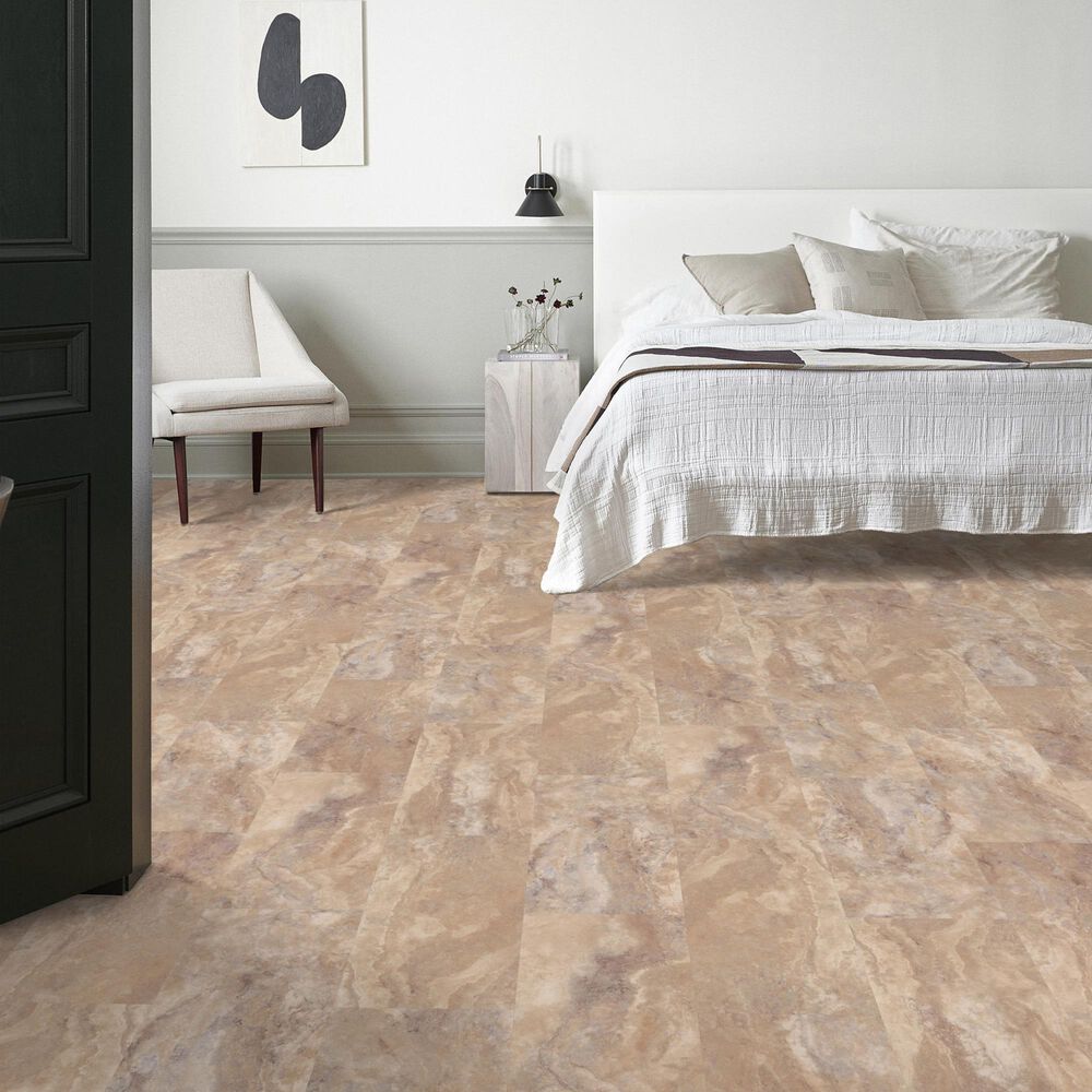 Shaw Apex Adobe 12" x 24" Luxury Vinyl Tile, , large