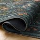 Loloi Wildwood Charcoal 2"3" x 3"9" Area Rug, , large