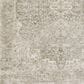 Oriental Weavers Avalon AVA08 Beige and Grey 3"2" x 5" Area Rug, , large