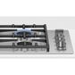 Fisher & Paykel 30" Series 9 Professional Liquid Propane Cooktop in Stainless Steel, , large