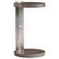 Bernhardt Prado Accent Table in Porcini, , large