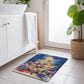 Dalyn Rug Company Wonderland WN14 2"6" x 3"10" Navy Indoor/Outdoor Area Rug, , large