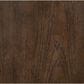 Sasha Lee Grand Teton Queen Storage Bed and 2 Nightstands in Warm Brown Oak, , large