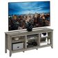 HOMLUX 60" TV Stand in French Oak Grey, , large