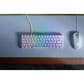 Razer Huntsman Mini 60% Optical Gaming Keyboard in Silver, , large